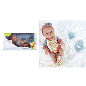 Baba dobozban - 90025