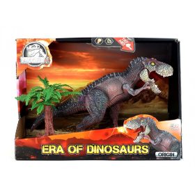 Dinoszaurusz dobozban - elemes - 90032