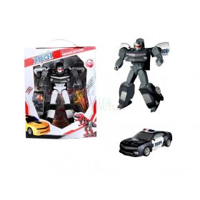 Átalakulós robot dobozban - 90053