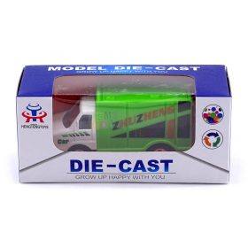 Kukásautó dobozban - 90198