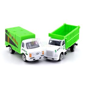 Kukásautó dobozban - 90198