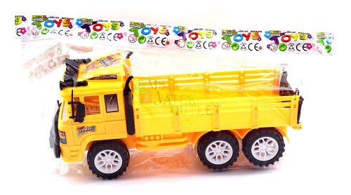 Platós teherautó zacskóban - 90199