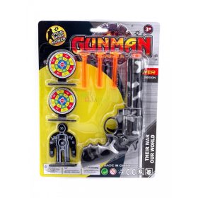 Police szett lapon - 90220