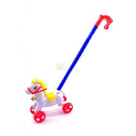 Tologatós lovacska zacskóban - 90231