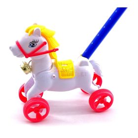 Tologatós lovacska zacskóban - 90231