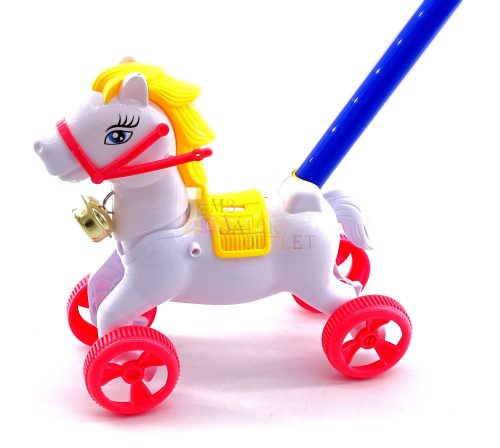 Tologatós lovacska zacskóban - 90231