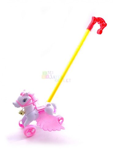 Tologatós lovacska zacskóban - 90232