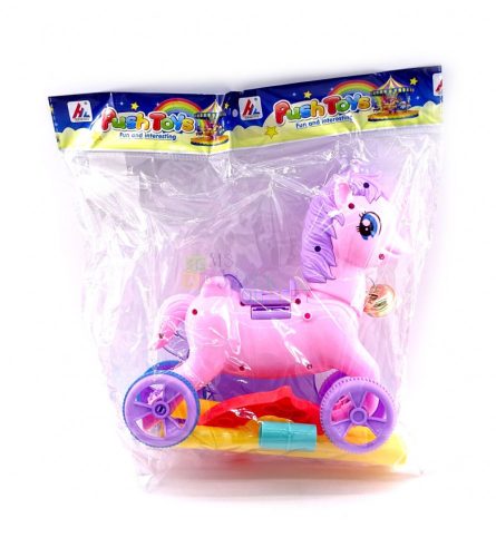 Tologatós lovacska zacskóban - 90234