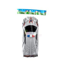 Rendőrautó zacskóban - 90237