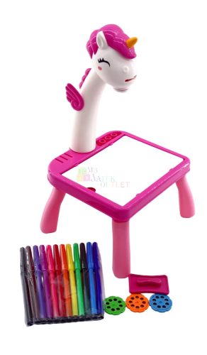 Elemes projektor dobozban - 90276