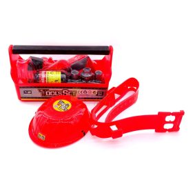 Szerszám szett ládában - 90299