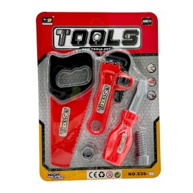 Szerszám szett lapon - 90304