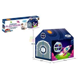 Űrhajós sátor dobozban - 104 x 95 x 70 cm - 90345