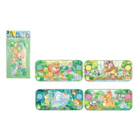 Vízi türelemjáték, állatos zacskóban - 90351