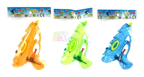 Vízipisztoly zacskóban - 17 cm - 90366