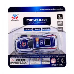 Fém autó lapon - 90436