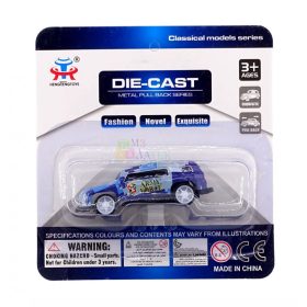 Fém autó lapon - 90437