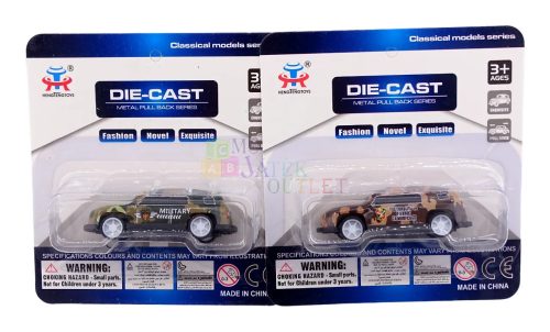 Fém autó lapon - 90437