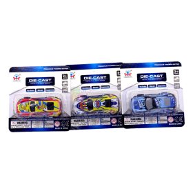 Fém autó lapon - 90438