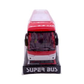 Busz platformon - 90519