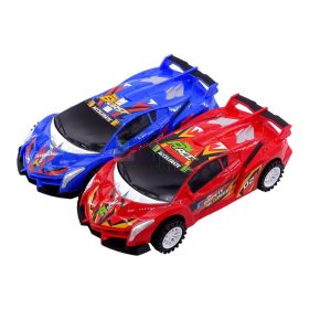 Sportautó zacskóban - 90611