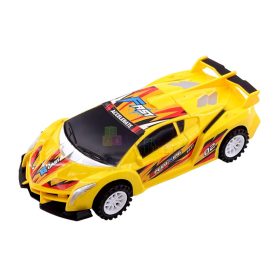 Sportautó zacskóban - 90611