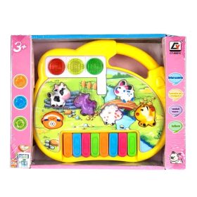 Elemes orgona dobozban - 90677