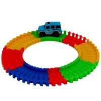 Autópályák, vonatpályák