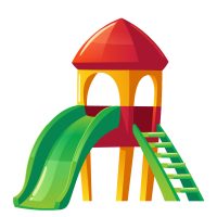 Játszósátor, játékház, fészekhinta