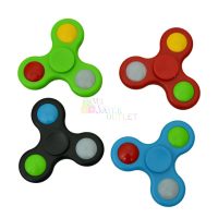 Pörgetős játékok