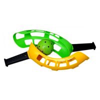 Szabadtéri játékok