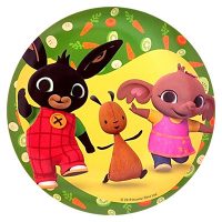 Bing nyuszi és barátai