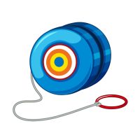 Yo-Yo