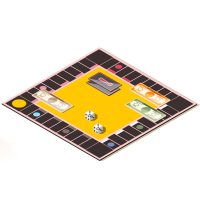 Monopoly társasjáték