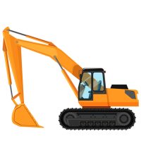 Munkagépek, traktorok