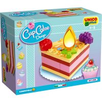 UNICO építőjáték