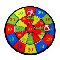 Darts és egyéb célba dobós játékok