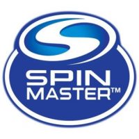 Spin Master játékok