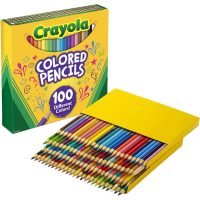 Crayola