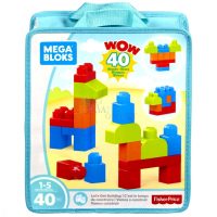 Mega Bloks építőjátékok