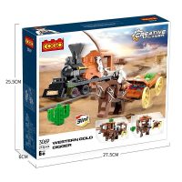 COGO építőjáték