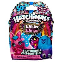 Hatchimals