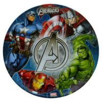 Bosszúállók - Avengers